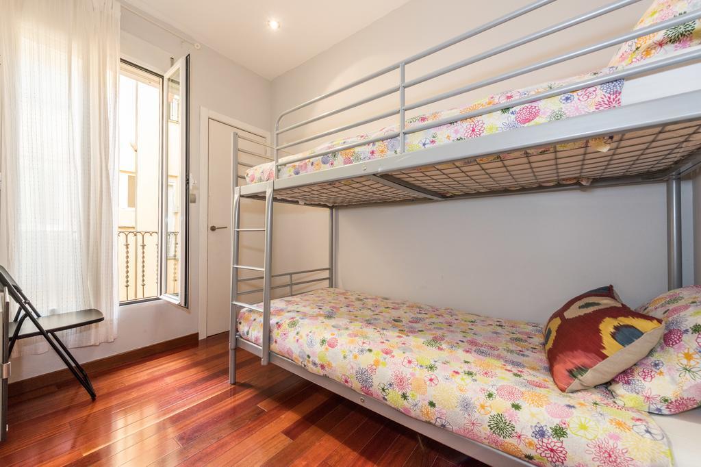 Апартаменты Principe Santa Ana Madrid Centro Экстерьер фото